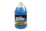 Elite Performance Windshield Washer Fluid 1 Gallon -20 Freeze Protection New. Price: $12.14.