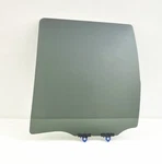 Driver/left Side Rear Door Window Glass For 2022-2025 Toyota Tundra Extended Cab New. Price: $89.00.