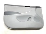 2015 - 2017 Hyundai Accent Door Panel Trim Front Driver Side Left Oem Used. Price: $157.49.