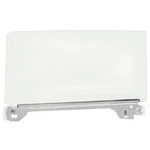 1966 1967 Chevy Ii Nova Door Window Glass Assembly Clear Left Side 2 Coupe New. Price: $382.95.