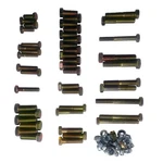 Triple X Race Components Steel Bolt Kit Mini Sprint- 600-CH-2846 New. Price: $130.12.