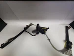 Dodge Viper Rf Window Regulator (includes Motor), R. 03 04 05 06 Used. Price: $1275.00.