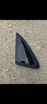 2018-2023 Quarter Window Driver Left Side Used. Price: $120.00.