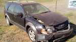 Driver Quarter Glass Rear Tinted Fits 05-07 Freestyle 178711 Used. Price: $221.58.
