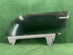 07-18 Bentley Continental Gtc Front Left Side Door Window Glass 3W7845021F Oem Used. Price: $1460.00.