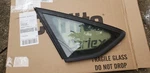 Oem 12-18 Ford Focus Hatchback Rear Lh Driver Side Quarter Glass CV6Z-5829711-A New. Price: $225.00.