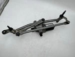 14-17 Fiat 500L Oem Front Windshield Wiper Motor With Linkage Assembly 51922018 Used. Price: $49.00.