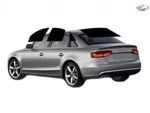 Computerized Custom Precut 2PLY Window Tint Film Kit For 2009-2016 Audi A4 Sedan New. Price: $49.99.
