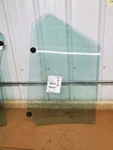 Passenger Rear Door Glass Estate Wagon Station Wgn Fits 71-76 Buick 289647 Used. Price: $57.50.