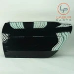 C453 W453 16-19 Smart Fortwo Front Left Driver Side Door Shell Skin Black Z6812 Used. Price: $269.99.