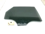 2018-2024 Audi SQ5 Right Passenger Rear Door Window Glass Oem Used. Price: $149.99.