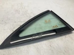 04-08 Chrysler Crossfire Right Passenger Side Quarter Glass Used. Price: $67.99.
