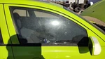 2004-2009 Mazda 3 Passenger Right Front Side Window Door Glass Oem BP4K58511B Used. Price: $124.62.