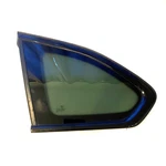 Bmw X1 F48 2016-21 Rear Left Driver Side Quarter Panel Glass Window 7406871 Oem Used. Price: $79.99.