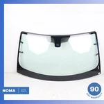 10-13 Lr Range Rover Sport L320 Front Windshield Windscreen Window Glass Oem Used. Price: $444.05.