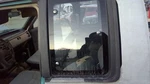 Driver Left Quarter Glass Cab Plus Fits 87-93 Mazda B-2200 1466010 Used. Price: $84.50.