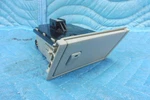 Oem 2007-2012 Lexus LS460 LS600HL Coin Box 55450-50080-B0 Gray Used. Price: $25.00.