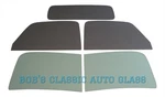 1947 1948 1949 1950 Chevrolet Gmc Truck Classic Auto Glass Flat New Chevy Pickup. Price: $395.00.