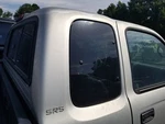 2000 Toyota Tacoma Quarter Glass Right Passenger Used. Price: $76.50.