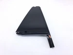 13-22 Land Rover Range Rear Right Vent Window Glass Oem Used. Price: $154.65.