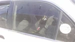 Driver Left Rear Door Glass Sedan Dx Fits 96-00 Civic 22416074 Used. Price: $130.70.