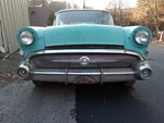 Buick 1957 Rear Door Glass 367221 Used. Price: $99.95.