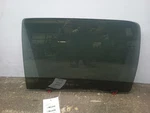 Rear Driver Left Door Glass From 2017 Toyota Tacoma 12785215 Used. Price: $137.94.
