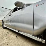 (local Pickup Only) Passenger Right Front Door Fits 12-18 Audi A7 1928410 Used. Price: $465.49.