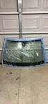 New Oem Front Windshield 15-18 Mercedes W205 C300 C350E. Price: $150.00.
