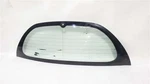 Back Rear Glass Lower Oem 2016 2017 Hyundai Veloster Used. Price: $261.61.