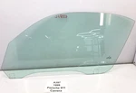 99-05 Oem Porsche Carrera 911 Convertible Front Left Driver Door Window Glass Used. Price: $109.95.