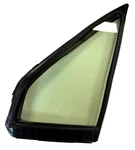 2019-2021 Subaru Forester Front Left Driver Stationary Vent Glass 61284SJ010 Oem Used. Price: $56.69.