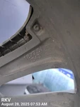 Wheel/rim Only Oem 20-23 Buick Encoregx 42481744 Used. Price: $100.00.