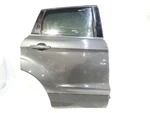 2013 2019 Ford Escape Titanium Oem Right Rear Door J7 Magnetic Metallic Used. Price: $349.00.