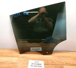 19-25 Oem Bmw G02 X4 Rear Left Driver Side Door Window Glass Used. Price: $119.95.