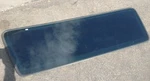 2008 Ford Ranger Rear Stationary Window Glass (no Slider) With Seal 1998-2011 Used. Price: $141.54.