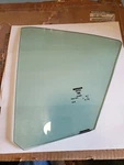Genuine Nissan Left Driver Side Rear Small Fixed Vent Glass For 09-15 Maxima New. Price: $49.99.