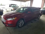 Used Rear Back Glass Fits: 2017 Ford Fusion Heated Grade. Price: $120.00.