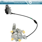 Rear Left Driver Side Door Lower Latch Lock Ford F-150 1997-04 6L3Z18264A01C New. Price: $28.39.