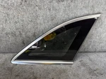 Rear Right Quarter Window Glass Mercedes X253 GLC350E GLC63 GLC300 Oem Used. Price: $130.00.