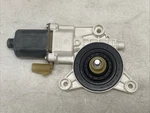 08-14 Chrysler 200 Dodge Avenger Front Left Lh Driver Window Motor 05155523 Oem Used. Price: $35.00.