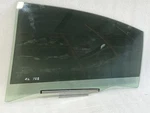 2013 2014 2015 2016 2017 2018 Lexus ES300H ES350 Left Rear Door Glass Window Used. Price: $74.25.
