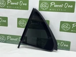 2020-2023 Mercedes GLE350 W167 Rear Left Door Window Corner Fixed Glass Oem Used. Price: $75.00.