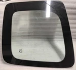 2015-2023 Toyota Tacoma Extended Cab Rh Rear Window W/o Privacy 58676 62730040 Used. Price: $80.96.