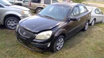 Driver Left Rear Door Vent Glass Sedan Fits 06-11 Rio 216446 Used. Price: $124.79.