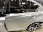 Rear Door Infiniti Q50 15 17 18 Left White 1416913 Used. Price: $157.49.
