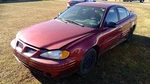 Driver Left Front Door Glass 4 Fits 99-05 Grand Am 278930 Used. Price: $124.79.
