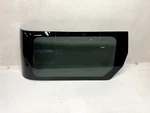 07-11 Honda Element Rear Right Passenger Side Quarter Window Glass, Oem LOT3496 Used. Price: $80.50.