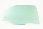 Passenger/right Side Rear Door Window Glass For 97-01 Toyota Camry 4DR Sedan New. Price: $78.00.