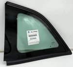 Fits 2008-2023 Dodge Challenger Driver Left Side Quarter Window Glass Mopar Oem New. Price: $199.99.